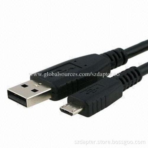Micro USB Data Cable